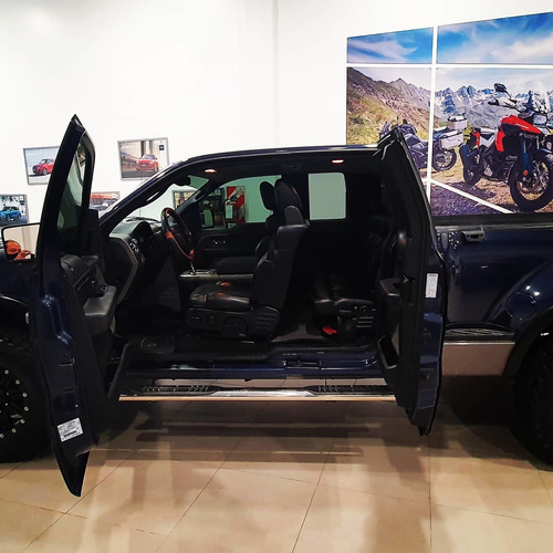 Ford F-150 2019 F-150