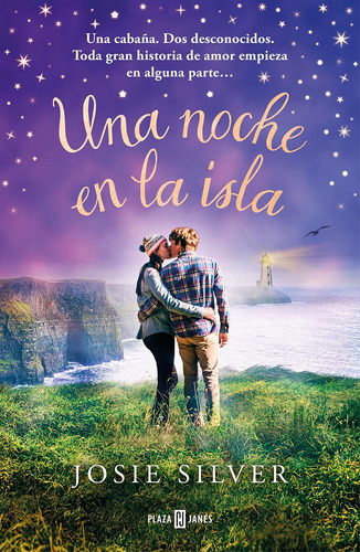 Libro: Una Noche En La Isla One On The Island (spanish