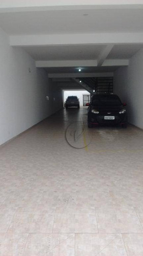 Imagem 2 de 16 de Apartamento Sem Condomínio Vila Guiomar - Ap8964