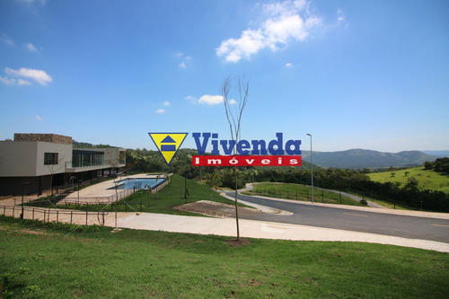Imagem 3 de 13 de Terreno No Condominio Altavis. - As16829