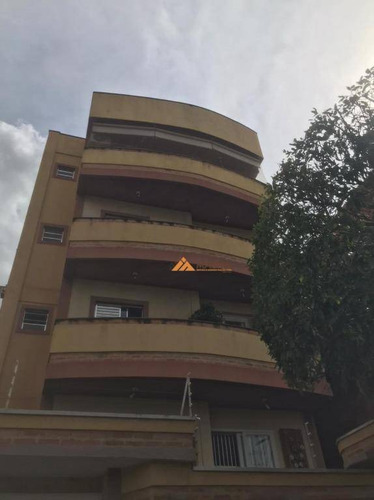 Imagem 2 de 24 de Apartamento À Venda, 68 M² Por R$ 280.000,00 - Centro - Ribeirão Preto/sp - Ap0082