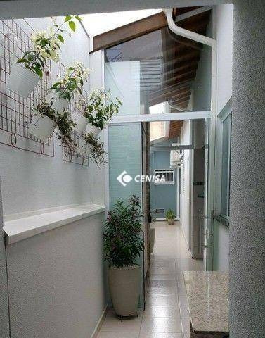 Imagem 10 de 19 de Casa Com 3 Dormitórios À Venda, 107 M² - Parque Das Nações - Indaiatuba/sp - Ca2740