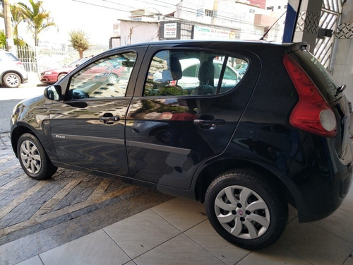 Imagem 7 de 15 de Fiat Palio 2012 1.4 Attractive Flex 5p