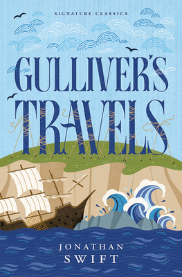 Libro Gulliver's Travels - Swift, Jonathan