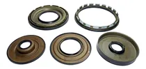 Comprar Juego Pistones Vulc Transmisión Auto 6l80e 6l80 6l90 06+
