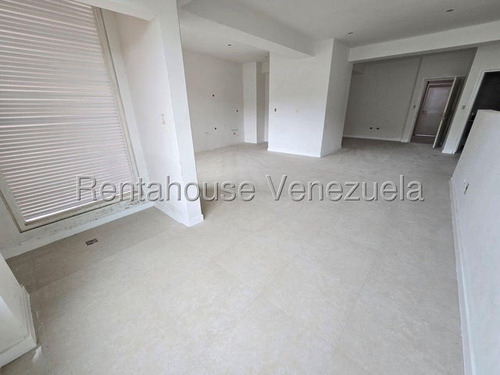 Apartamento En Obra Blanca En Venta De 115mts² En La Tahona