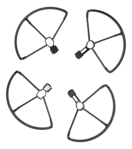 Funda Protectora Propeller Guard Drone Para Sjrc