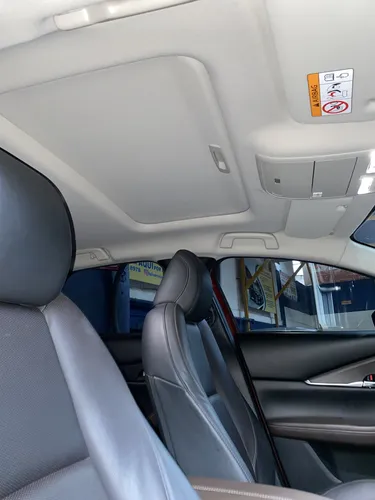 Mazda CX-30 2.0 Grand Touring Lx At Hibrido Ligero - Mhev