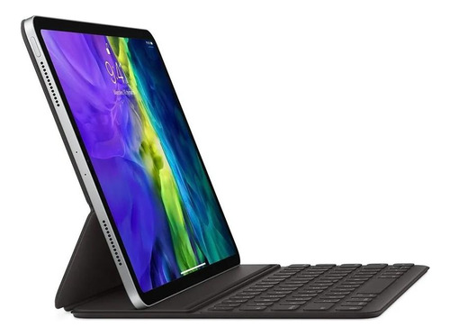 Teclado Apple Smart Keyboard Mxnk2e/a iPad Pro 11' 1 Y 2 Gen