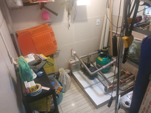 Imagem 11 de 20 de Casa Com 3 Dormitórios À Venda, 100 M² Por R$ 600.000,00 - Campo Grande - Rio De Janeiro/rj - Ca0464