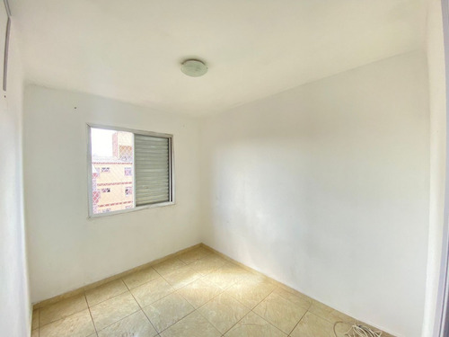 Imagem 6 de 9 de Apartamento - Conjunto Habitacional Padre Manoel Da Nobrega - Ref: 2000183 - V-v3437