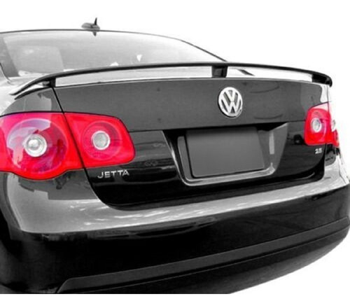 Aleron En Cajuela Volkswagen Jetta 2006 - 2010 N/l Aero Wing