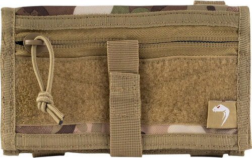 Viper Tactical Map Document Holding Wrist Case