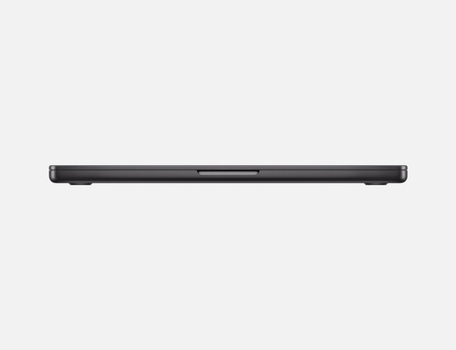 Macbook Pro 14 Chip M4 | 16 Ram 1tb Ssd Teclado Español 2024