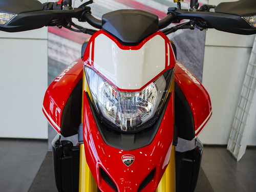 Imagen 19 de 22 de Ducati Hypermotard 950 Sp - Unidad En Stock Gf