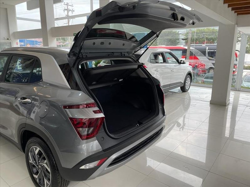 Imagem 4 de 8 de Hyundai Creta 1.0 Tgdi Limited Flex Automático