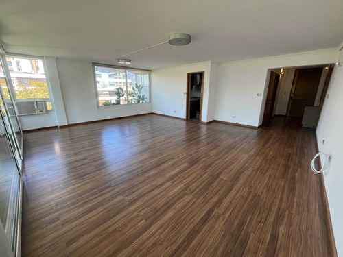 Departamento 4d3b Estac Y Bodega El Golf (96372)