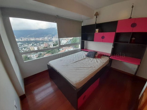 Imagen 12 de 17 de Apartamento En Venta Mirador De Los Campitos Lp Mls 22-21141