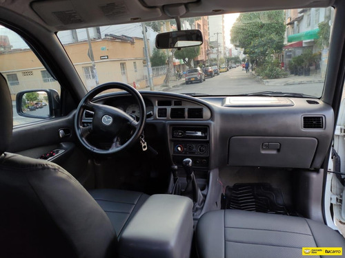 Mazda B2600 2.6 B26dc3