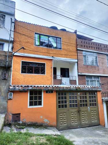 Apartamento En Arriendo En Bogotá Altos De San Isidro. Cod 112530