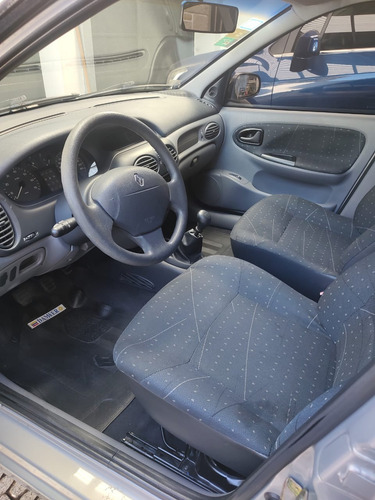 Renault Megane 1.6 Bic Pack Plus