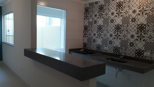 Imagem 3 de 12 de Apartamento Com 2 Dormitórios À Venda, 73 M² Por R$ 420.000 - Vila Junqueira - Atibaia/sp - Ap0173