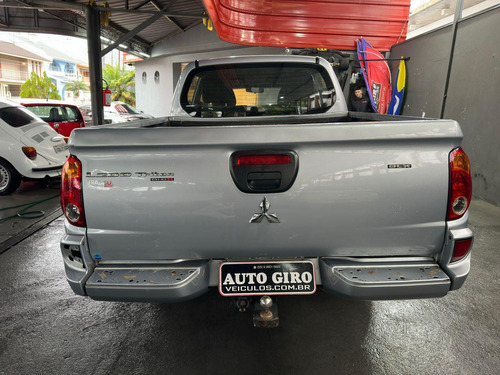 Mitsubishi L200 GLX 3.2 CD TB Int.Diesel Mec