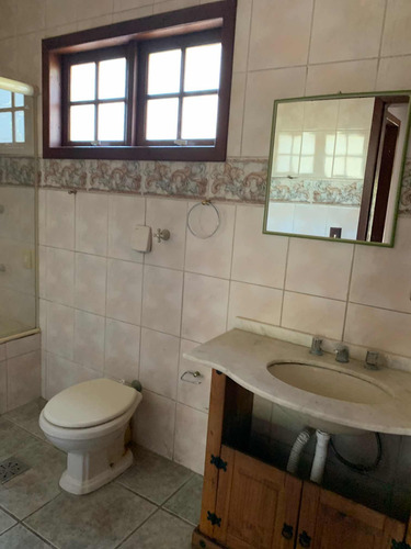 Sobrado Zona Sul Com 2 Apartamentos, Terraço, Lareira,pomar
