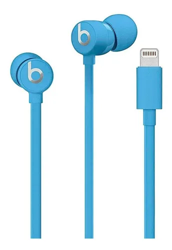 Audifonos beats urbeats 3 hot sale