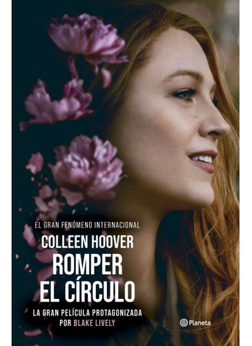 Romper El Circulo - Nva Edicion (planeta)