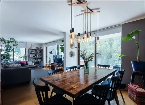 Departamento En Venta 3hab/3baños/2est./novacion/vitacura