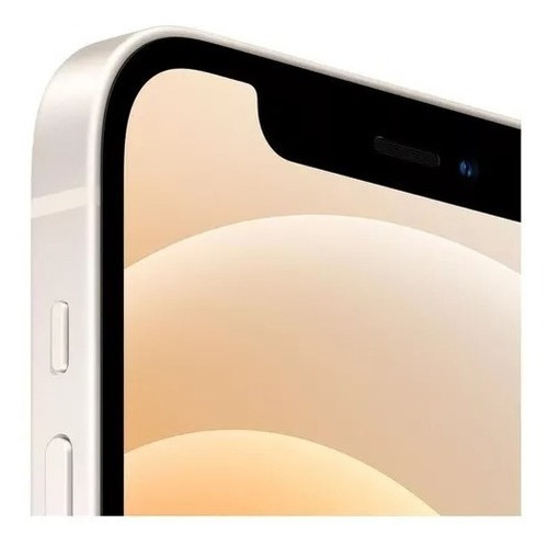 Apple iPhone 12 Mini 64 Gb Blanco - Grado A. Msi (Reacondicionado)