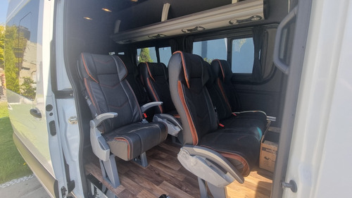 Sprinter Vip 20 Pasajeros Modelo 2024