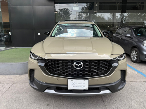 Mazda cx-50 2.5T Signature Awd At