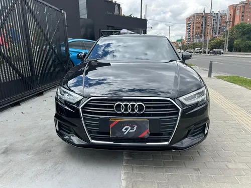 Audi A3 2.0 Progressive