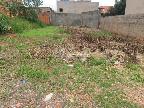 Imagem 2 de 3 de Terreno - Jardim Amanda I - Ref: 34746735 - V-lf9481958