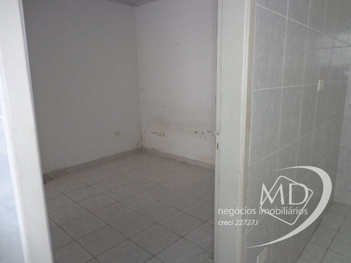 Imagem 6 de 8 de Locação Casa Sao Caetano Do Sul Mauá Ref: 2816 - 1033-2816