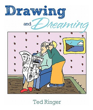 Libro Drawing And Dreaming - Ringer, Ted