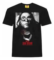 Comprar Playera Back To Reggaeton Don Omar Reggaeton T-shirt
