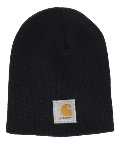 Gorro De Punto Acrilico Carhartt Para Hombre A205