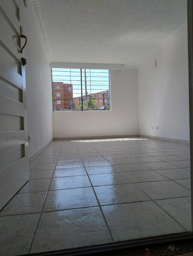 Apartamento Listo Para Ocupar