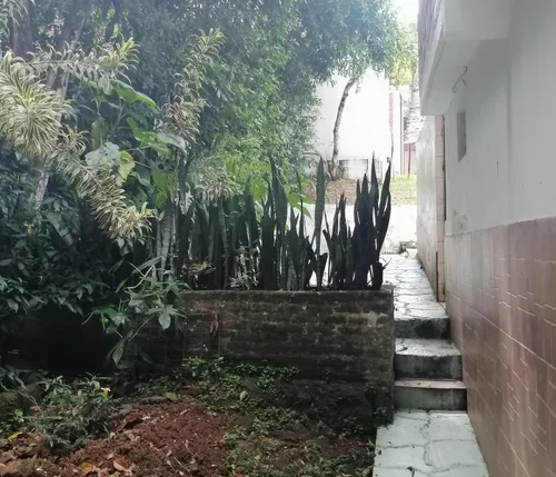 Casa Campestre Amoblada En La Buitrera Cali