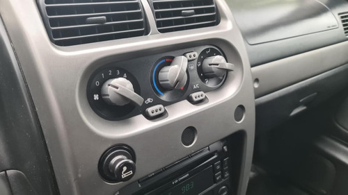 Nissan X-Terra 2.8 Se 4x4