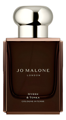 Perfume Jo Malone Myrrh & Tonka Cologne Intense