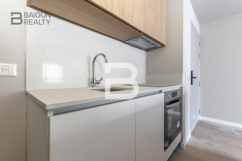 Departamento De 2 Ambientes, A Estrenar, En Venta En Palermo