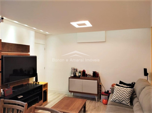 Imagem 26 de 30 de Apartamento À Venda Em Ponte Preta - Ap013304
