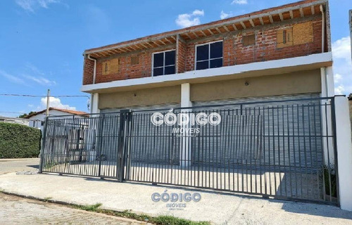 Imagem 14 de 14 de Galpão Para Alugar, 200 M² Por R$ 5.900,00 - Ponte Grande - Guarulhos/sp - Ga0156