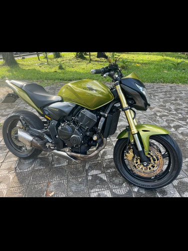 Honda Cb600 Hornet