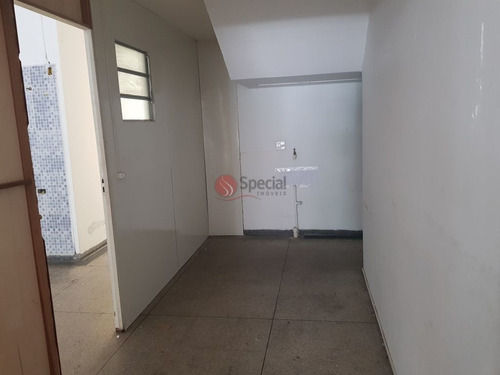 Imagem 14 de 15 de Excelente Salão De 500 M² Na Penha - Ta7367
