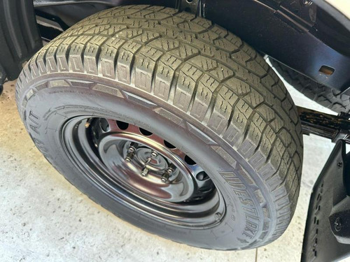 Toyota Hilux 2.8 Std 4x4 Cd